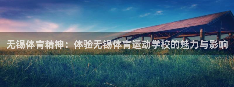 米兰体育官方正版app集团