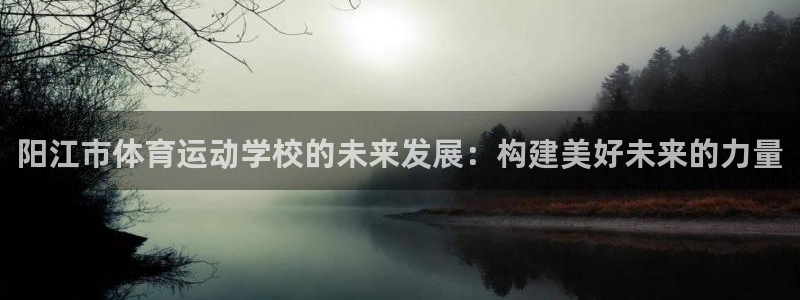 米兰体育官方正版app集团E.ON：阳江市体育运动学